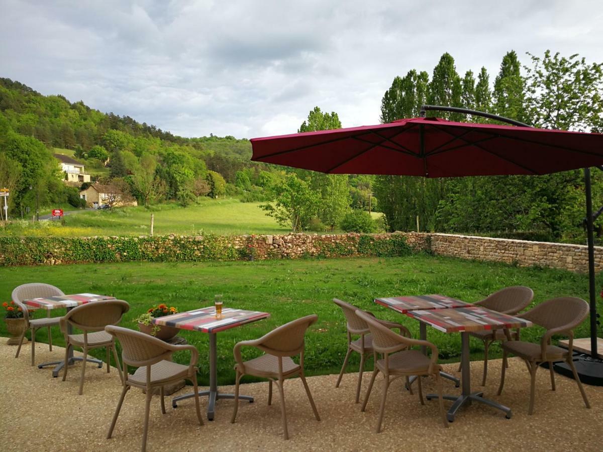 Bed and Breakfast Himalaya En Perigord Tursac Esterno foto